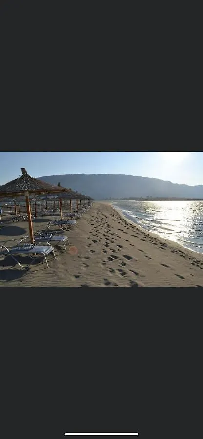 Ramadani Apartments Velipojë 0*,  Albania