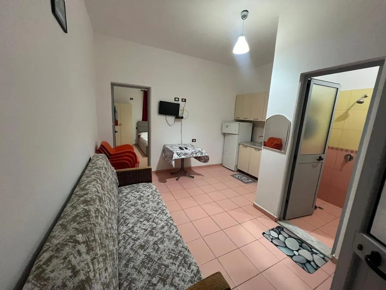 Ramadani Apartments Velipojë 0*,  Albania