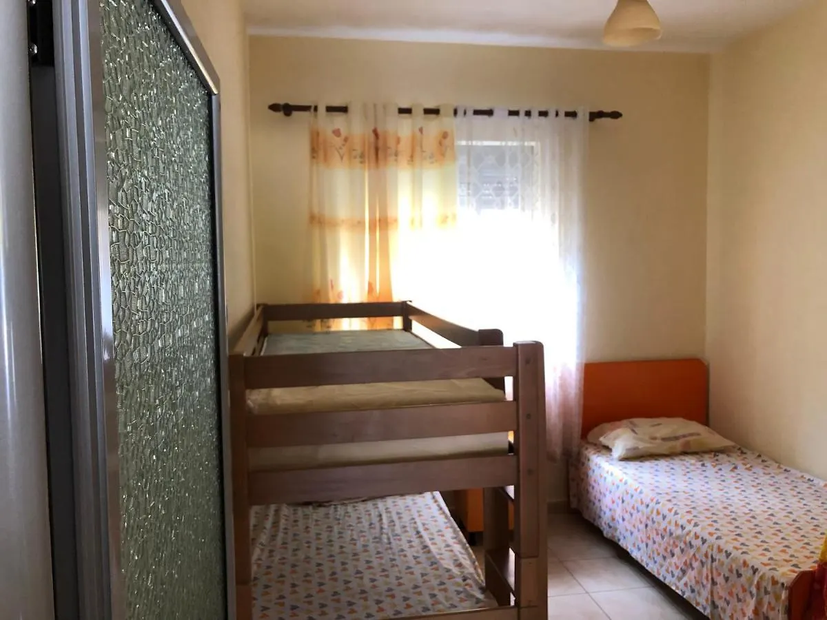 Ramadani Apartments Velipoje