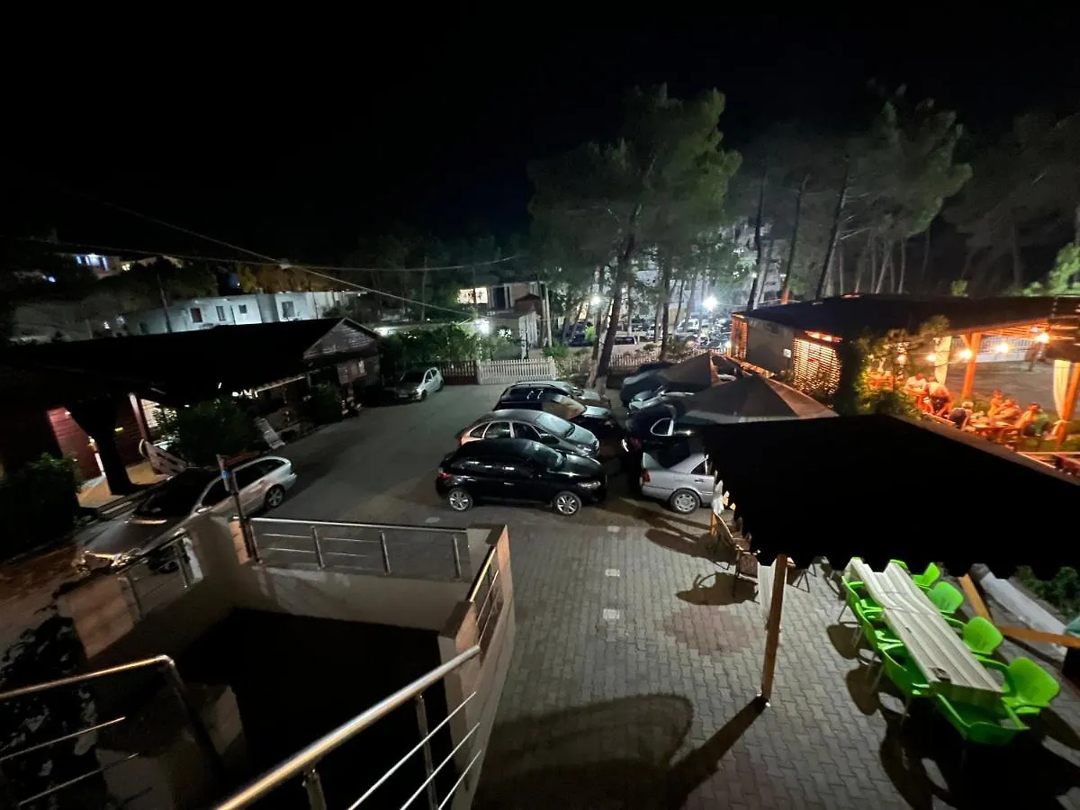Ramadani Apartments Velipoje Albania