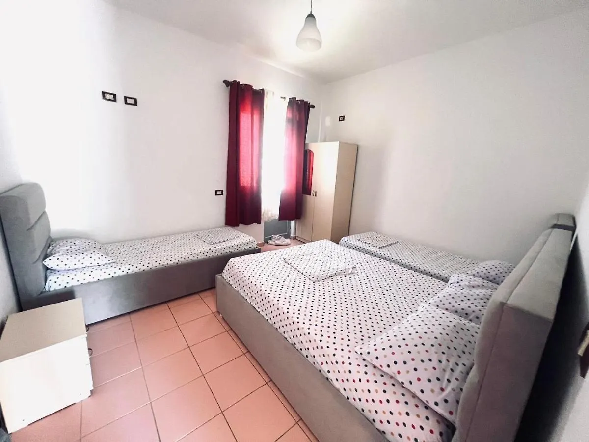 Ramadani Apartments Velipoje Albania