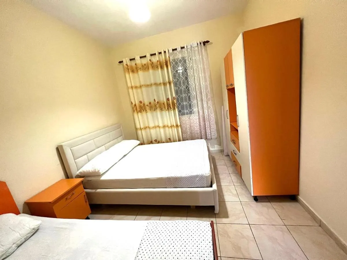 Ramadani Apartments Velipoje