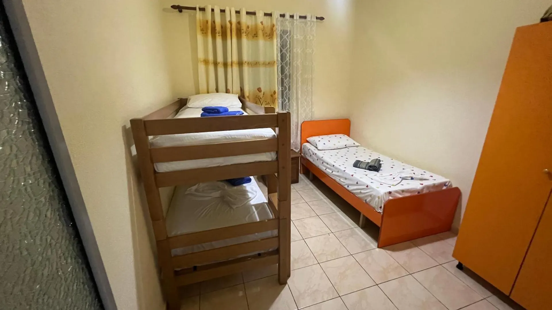 Ramadani Apartments Velipoje