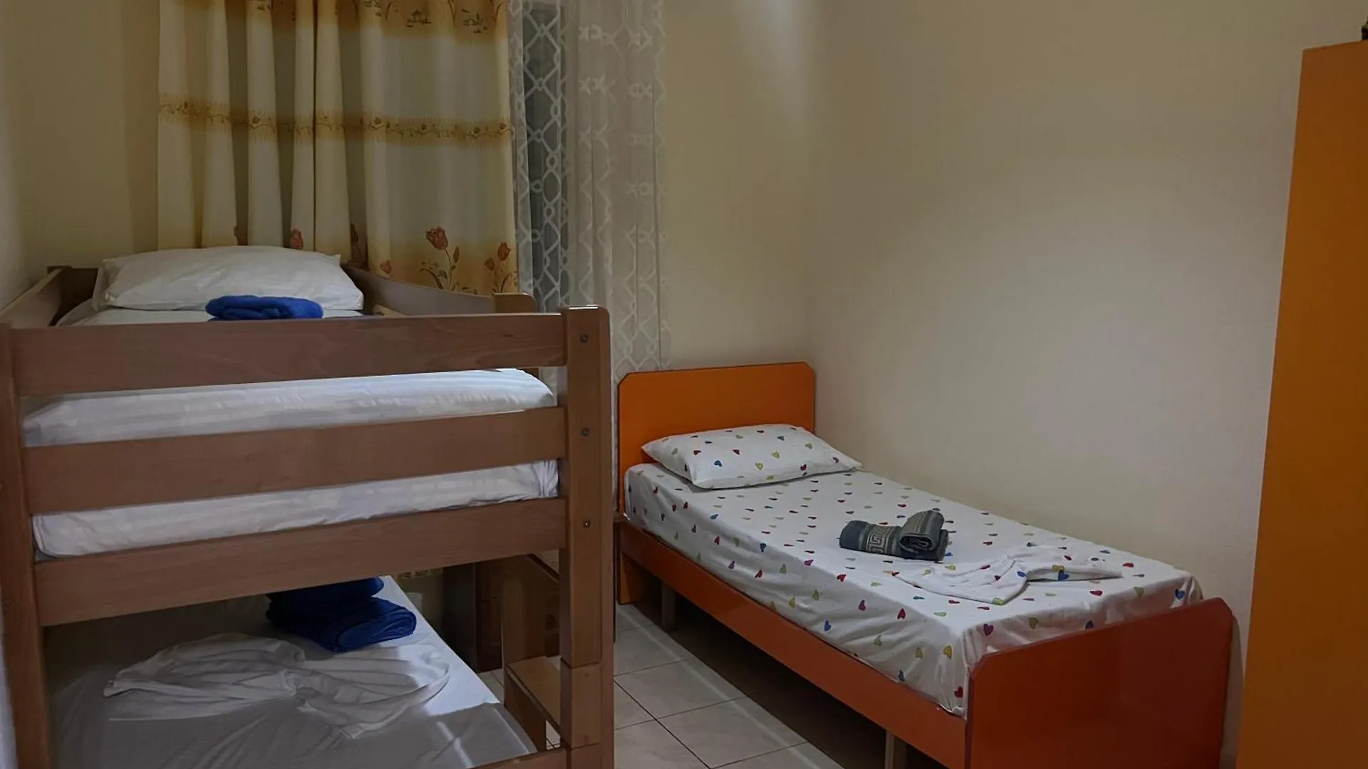 Ramadani Apartments Velipoje 0*,  Albania
