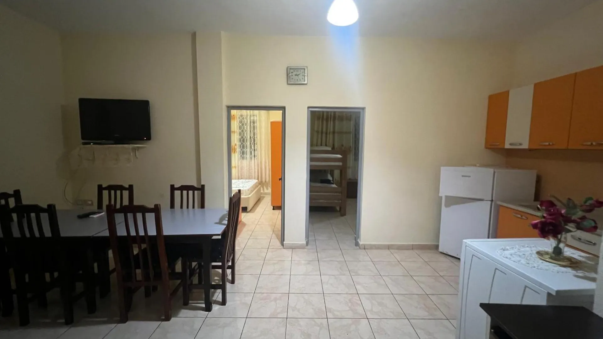 Ramadani Apartments Velipoje